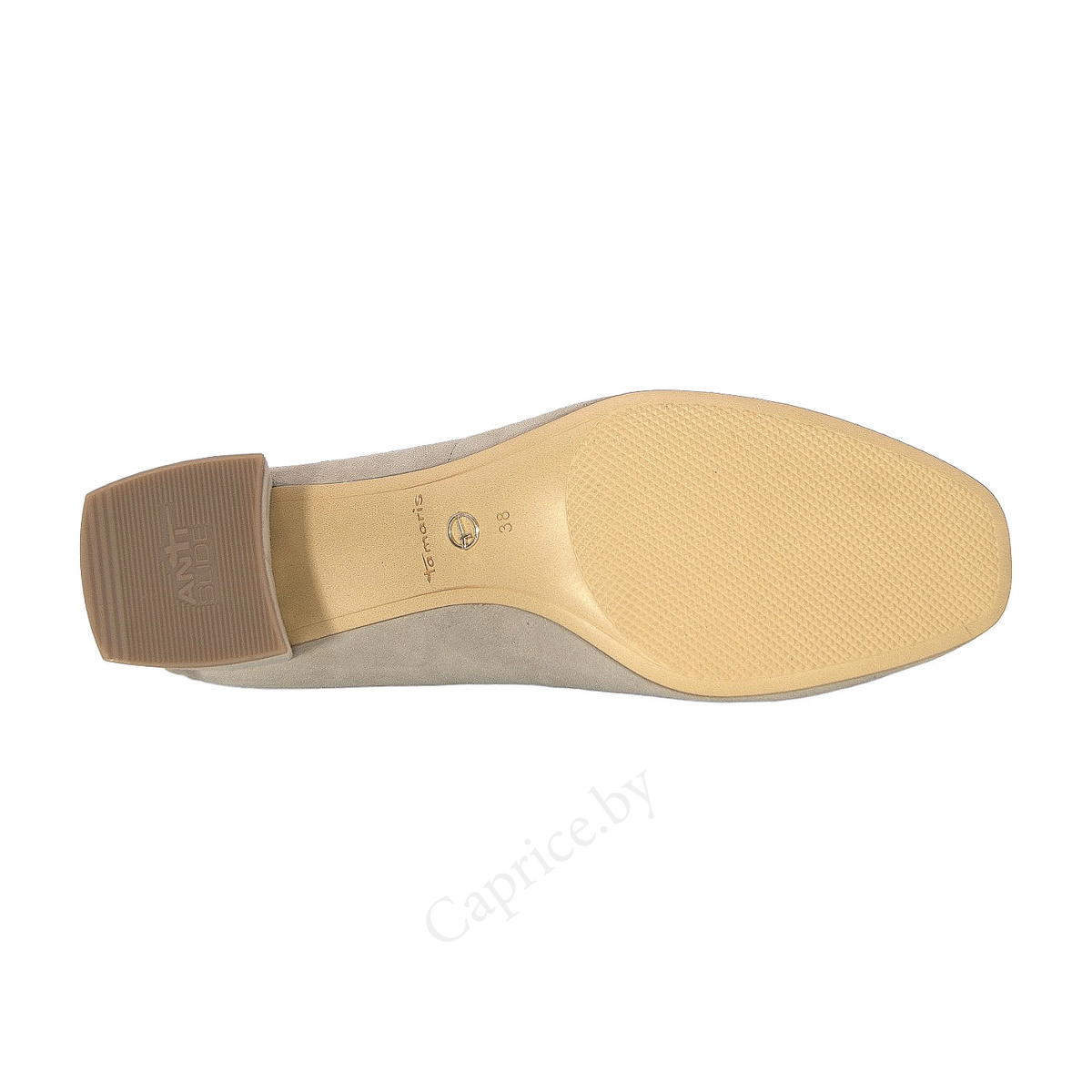 ТУФЛИ TAMARIS АРТИКУЛ: 1-22302-41 378